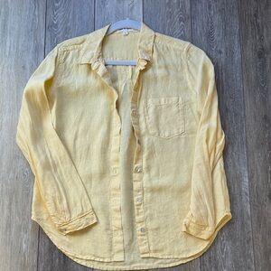 Linen shirt